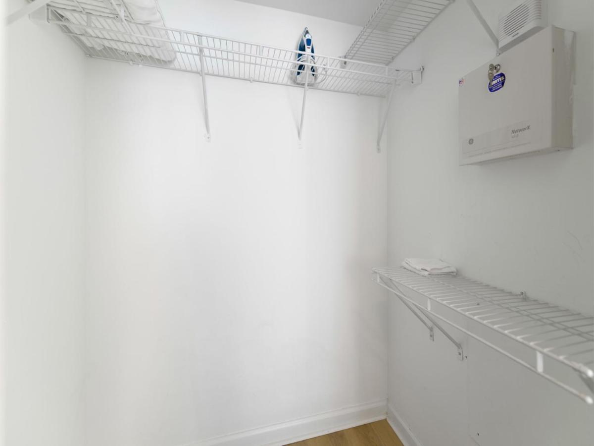 Cozy And Bohemian Studio In Brickell ميامي المظهر الخارجي الصورة