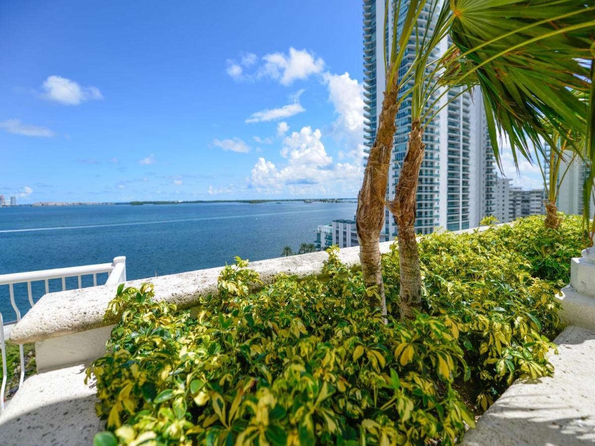 Cozy And Bohemian Studio In Brickell ميامي المظهر الخارجي الصورة